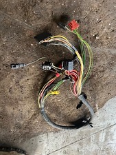 VW T4 TRANSPORTER 2.5 PETROL