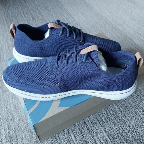 Mens clarks cloudsteppers - 9,
