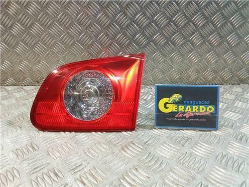 27448002 rear right light - right,