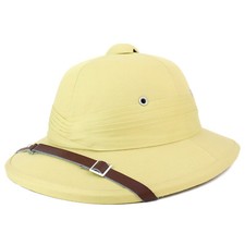 Indian Style Safari Pith