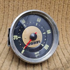 New dkw auto union 1000s - 1000s, vdo