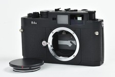 Voigtlander Bessa R4A