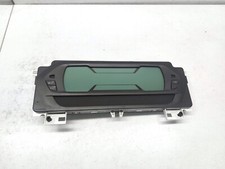 CITROEN C4 PICASSO MK2 DIESEL