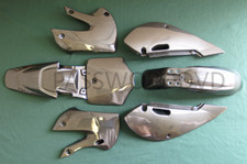 KAWASAKI KLX110 KX65 DRZ110