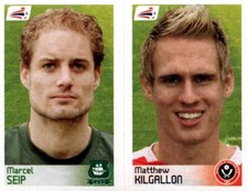 PANINI 2008 COCA COLA