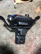 Kymco Mini LS Tiller Head And All Controls