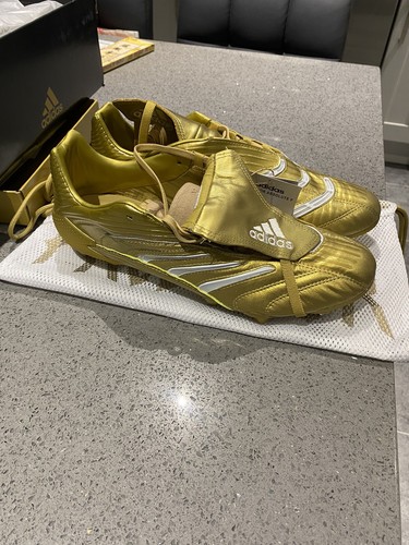 Adidas predator absolute gold - predator,