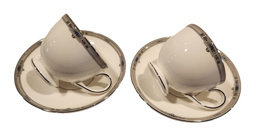 Wedgewood england 1759 amherst - wedgewood,