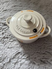 Le Creuset Mini-coccotte Ronde
