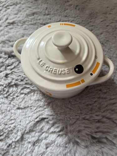 Creuset mini coccotte ronde - le, mini-coccotte