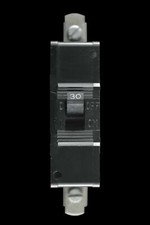 DORMAN SMITH 30 AMP M3 MCB CIRCUIT BREAKER 500V LOADMASTER