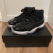 Air Jordan 11 Retro Space Jam