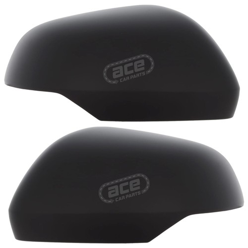Pair wing door - 1, mirror