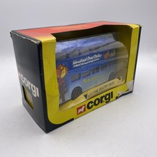 Corgi 477 London Routemaster
