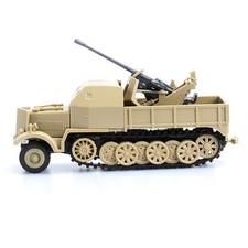 Flak37 half track - flak37, half-track