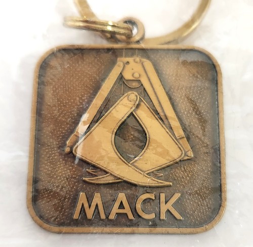 Mack manufacturing inc logging - inc,