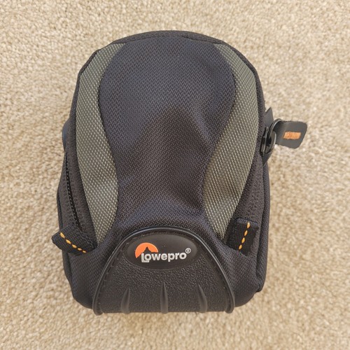 Lowepro digital camera case - digital,