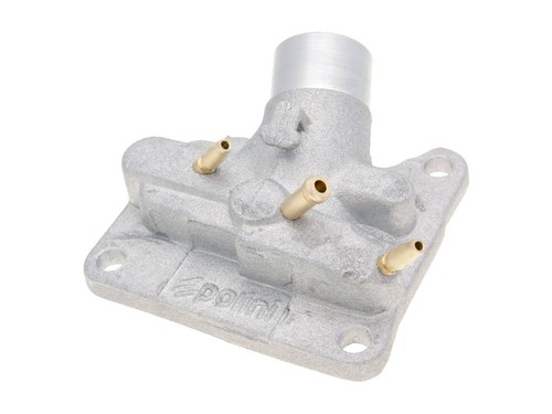 Intake manifold polini 23mm - manifold,