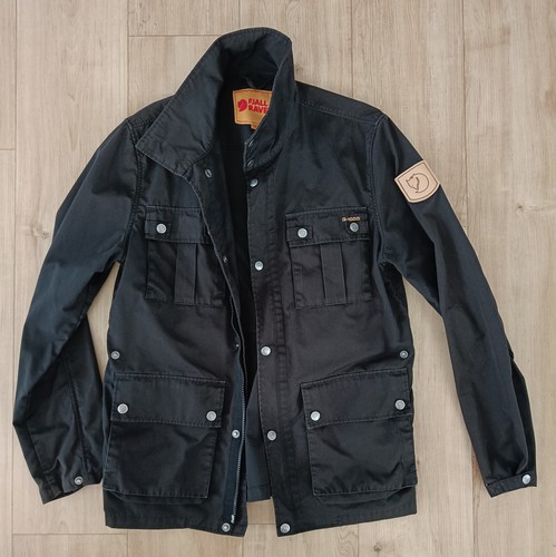 Fjallraven oban men jacket - oban,