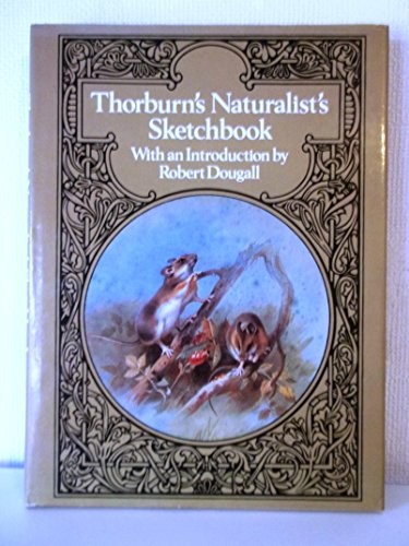 Naturalist sketchbook - naturalist's,