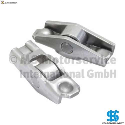 Rocker arm engine control - rocker,