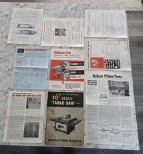 Old School Woodworking