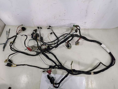 Wiring electric system - wiring,