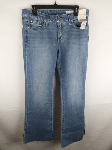 Gap long lean jeans - jeans, womens