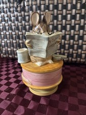 VINTAGE Beatrix Potter "TAILOR