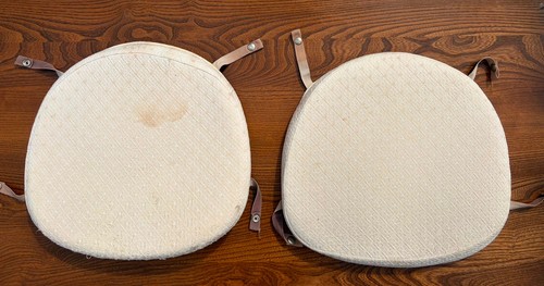 Ercol set cushions - ercol,