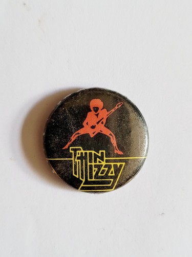 Thin lizzy phil - thin,