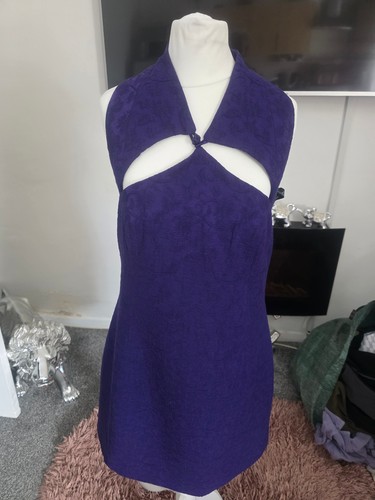 Karen millen purple - millen,