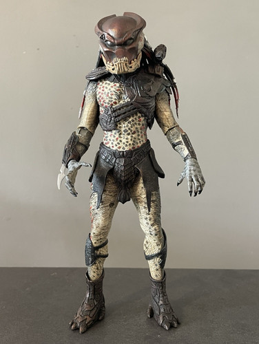 Predators berserker predator - berserker,