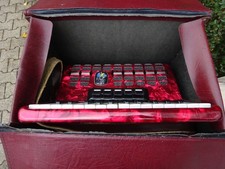 Accordion Weltmeister 40