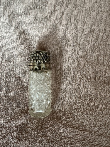 Birmingham silver scent - birmingham,