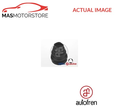Joint boot kit autofren - joint,