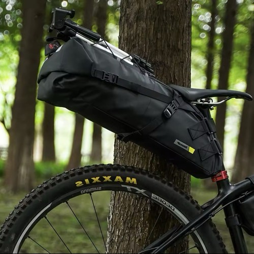 Rhinowalk bike saddle - rhinowalk, bag
