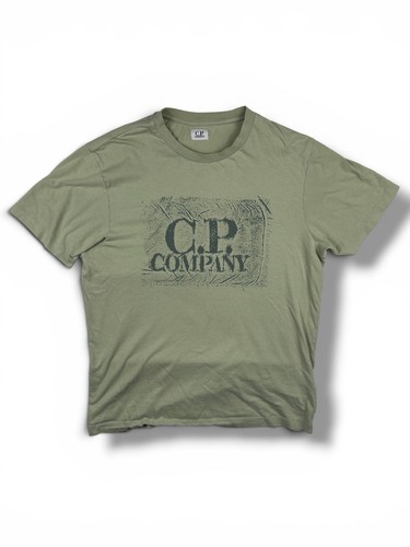 Company olive green - c.p.,