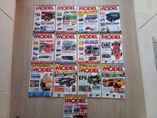 Model Collector Magazine