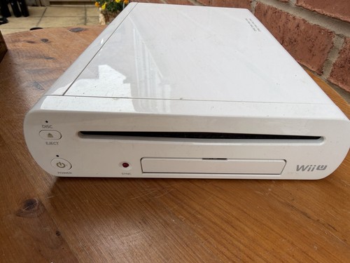 Nintendo wii 8gb - u,