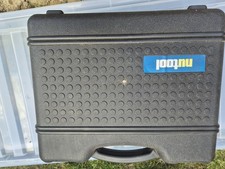 SPARES OR REPAIRS Nutool