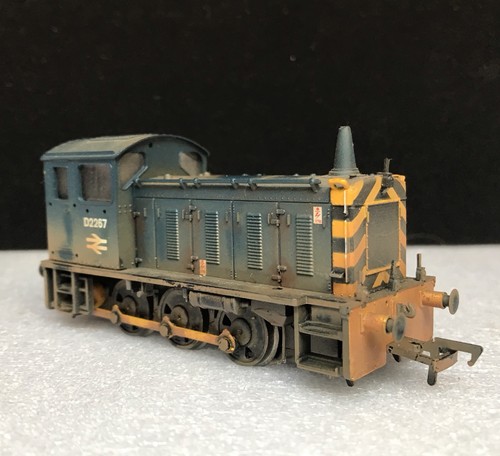 Bachmann 340 class 04 - bachmann, 31-340