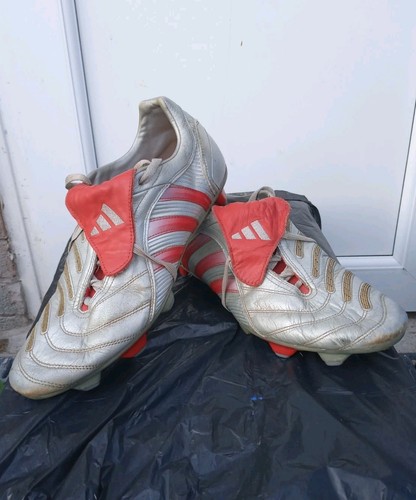 Adidas predator pulse - adidas, beckham