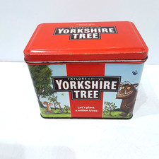 Gruffalo Yorkshire Tree empty