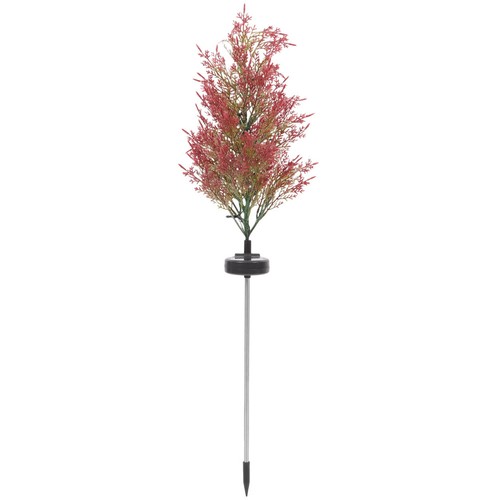 Solar outdoor decorative - solar,