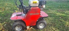 Benassi 300 turf / sod cutter