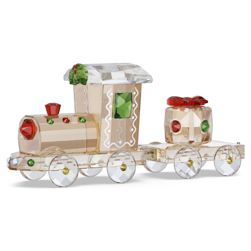 Swarovski crystal holiday - crystal,
