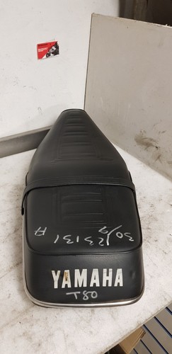 Yamaha t80 seat - yamaha,