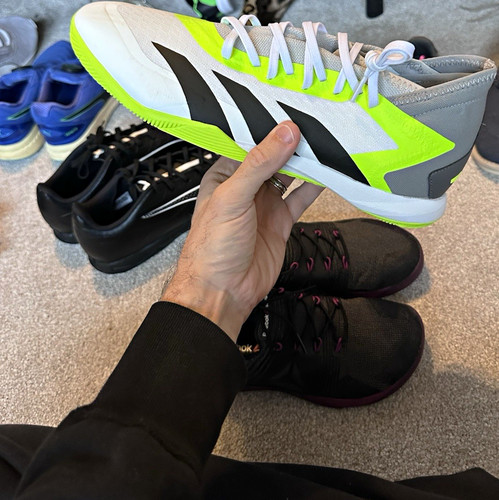 Adidas predator accuracy - adidas, low