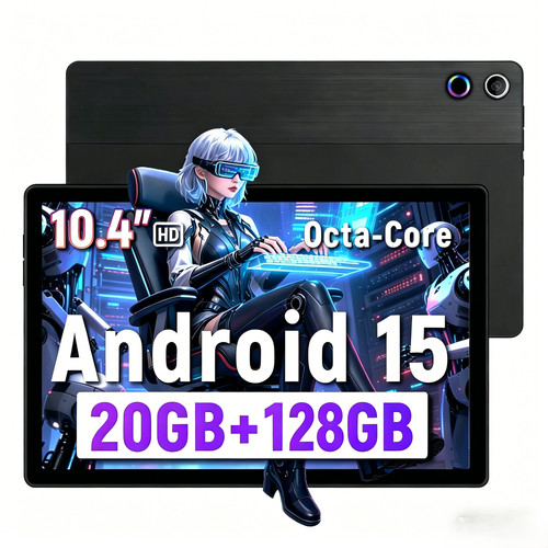Inch tablet android 15 - tablet,,